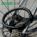 5 Digit Resettable Combination Cable Lock for Bicycle